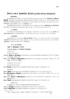 Kaiserlich-königliches Armee-Verordnungsblatt: Personal-Angelegenheiten 18741127 Seite: 3