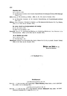 Kaiserlich-königliches Armee-Verordnungsblatt: Personal-Angelegenheiten 18741229 Seite: 12