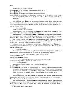 Kaiserlich-königliches Armee-Verordnungsblatt: Personal-Angelegenheiten 18741229 Seite: 2