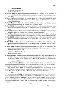 Kaiserlich-königliches Armee-Verordnungsblatt: Personal-Angelegenheiten 18741229 Seite: 3