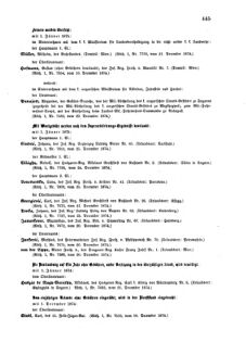 Kaiserlich-königliches Armee-Verordnungsblatt: Personal-Angelegenheiten 18741229 Seite: 7