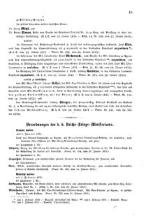 Kaiserlich-königliches Armee-Verordnungsblatt: Personal-Angelegenheiten 18750127 Seite: 3