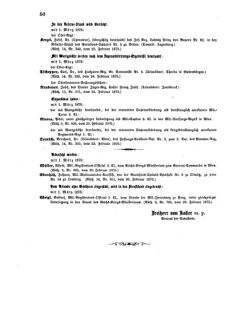 Kaiserlich-königliches Armee-Verordnungsblatt: Personal-Angelegenheiten 18750226 Seite: 16