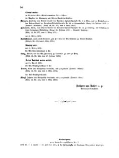 Kaiserlich-königliches Armee-Verordnungsblatt: Personal-Angelegenheiten 18750309 Seite: 6