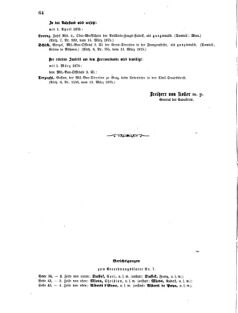 Kaiserlich-königliches Armee-Verordnungsblatt: Personal-Angelegenheiten 18750319 Seite: 8