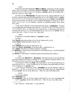 Kaiserlich-königliches Armee-Verordnungsblatt: Personal-Angelegenheiten 18750402 Seite: 2