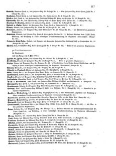 Kaiserlich-königliches Armee-Verordnungsblatt: Personal-Angelegenheiten 18750420 Seite: 27