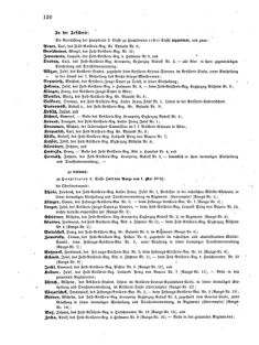 Kaiserlich-königliches Armee-Verordnungsblatt: Personal-Angelegenheiten 18750420 Seite: 30