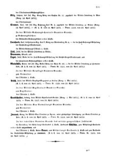 Kaiserlich-königliches Armee-Verordnungsblatt: Personal-Angelegenheiten 18750420 Seite: 43