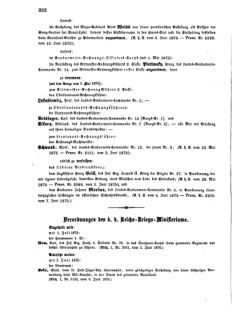 Kaiserlich-königliches Armee-Verordnungsblatt: Personal-Angelegenheiten 18750611 Seite: 2