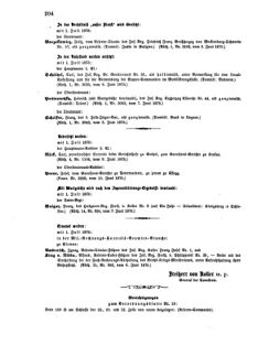 Kaiserlich-königliches Armee-Verordnungsblatt: Personal-Angelegenheiten 18750611 Seite: 4