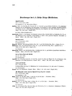 Kaiserlich-königliches Armee-Verordnungsblatt: Personal-Angelegenheiten 18750810 Seite: 2