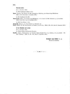 Kaiserlich-königliches Armee-Verordnungsblatt: Personal-Angelegenheiten 18750928 Seite: 8