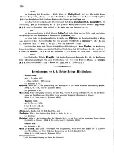 Kaiserlich-königliches Armee-Verordnungsblatt: Personal-Angelegenheiten 18751002 Seite: 2