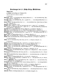 Kaiserlich-königliches Armee-Verordnungsblatt: Personal-Angelegenheiten 18751009 Seite: 7