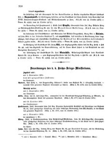 Kaiserlich-königliches Armee-Verordnungsblatt: Personal-Angelegenheiten 18751016 Seite: 2