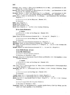 Kaiserlich-königliches Armee-Verordnungsblatt: Personal-Angelegenheiten 18751026 Seite: 36