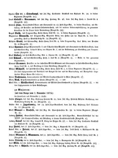 Kaiserlich-königliches Armee-Verordnungsblatt: Personal-Angelegenheiten 18751026 Seite: 5