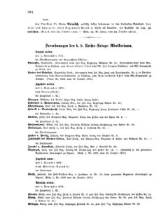 Kaiserlich-königliches Armee-Verordnungsblatt: Personal-Angelegenheiten 18751026 Seite: 58