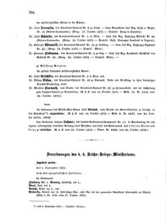 Kaiserlich-königliches Armee-Verordnungsblatt: Personal-Angelegenheiten 18751029 Seite: 2