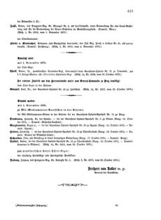 Kaiserlich-königliches Armee-Verordnungsblatt: Personal-Angelegenheiten 18751106 Seite: 5