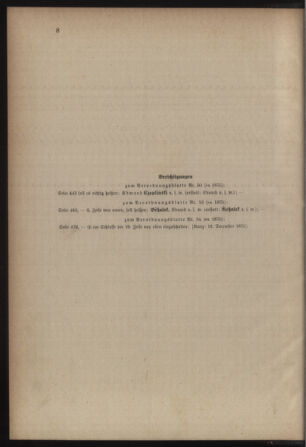 Kaiserlich-königliches Armee-Verordnungsblatt: Personal-Angelegenheiten 18760108 Seite: 8