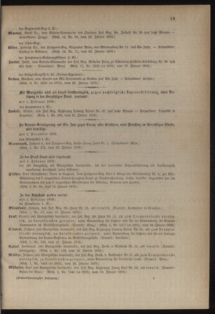 Kaiserlich-königliches Armee-Verordnungsblatt: Personal-Angelegenheiten 18760125 Seite: 5