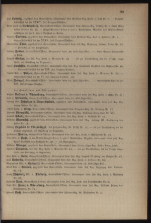 Kaiserlich-königliches Armee-Verordnungsblatt: Personal-Angelegenheiten 18760209 Seite: 5