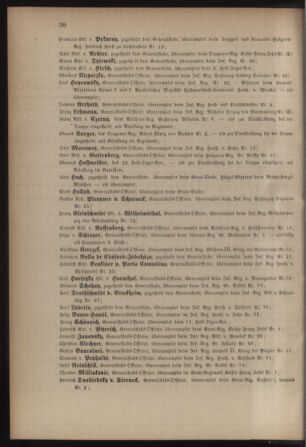 Kaiserlich-königliches Armee-Verordnungsblatt: Personal-Angelegenheiten 18760209 Seite: 6