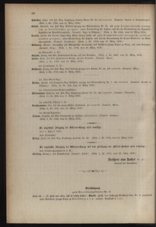 Kaiserlich-königliches Armee-Verordnungsblatt: Personal-Angelegenheiten 18760324 Seite: 8