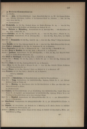 Kaiserlich-königliches Armee-Verordnungsblatt: Personal-Angelegenheiten 18760426 Seite: 11