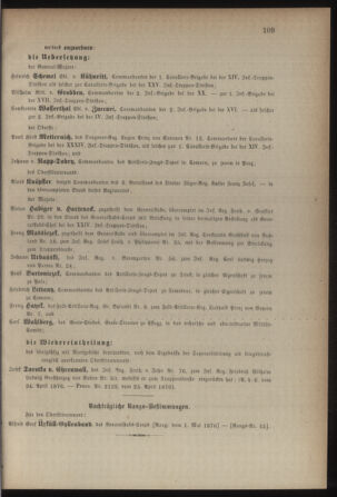 Kaiserlich-königliches Armee-Verordnungsblatt: Personal-Angelegenheiten 18760426 Seite: 13