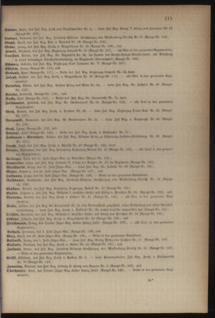 Kaiserlich-königliches Armee-Verordnungsblatt: Personal-Angelegenheiten 18760426 Seite: 19