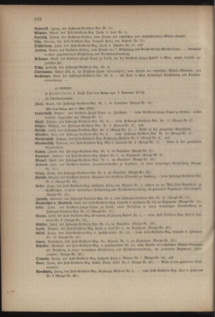 Kaiserlich-königliches Armee-Verordnungsblatt: Personal-Angelegenheiten 18760426 Seite: 36