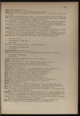 Kaiserlich-königliches Armee-Verordnungsblatt: Personal-Angelegenheiten 18760426 Seite: 37