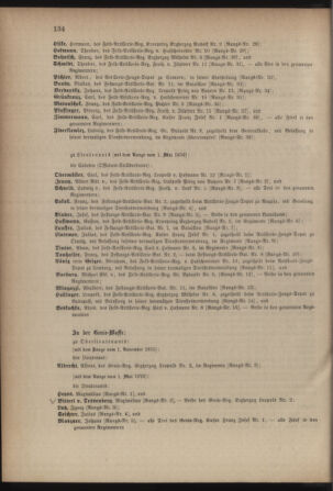 Kaiserlich-königliches Armee-Verordnungsblatt: Personal-Angelegenheiten 18760426 Seite: 38