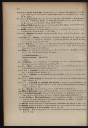 Kaiserlich-königliches Armee-Verordnungsblatt: Personal-Angelegenheiten 18760426 Seite: 4