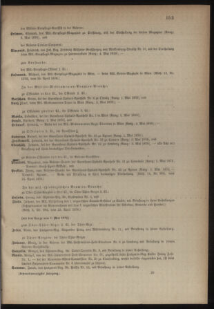 Kaiserlich-königliches Armee-Verordnungsblatt: Personal-Angelegenheiten 18760426 Seite: 57