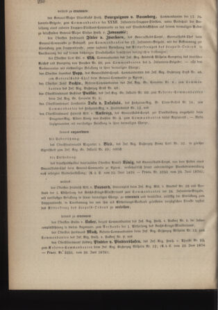 Kaiserlich-königliches Armee-Verordnungsblatt: Personal-Angelegenheiten 18760627 Seite: 2