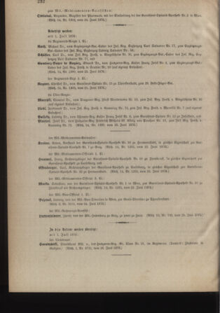 Kaiserlich-königliches Armee-Verordnungsblatt: Personal-Angelegenheiten 18760627 Seite: 4