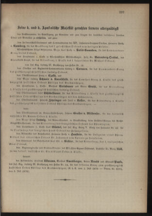 Kaiserlich-königliches Armee-Verordnungsblatt: Personal-Angelegenheiten 18760704 Seite: 3