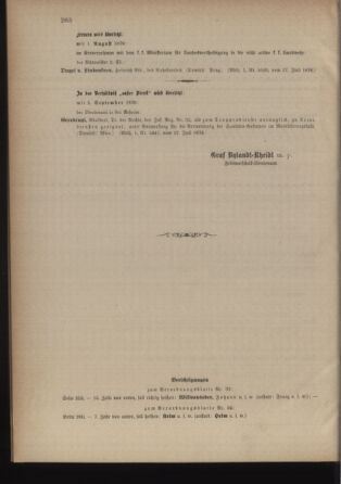 Kaiserlich-königliches Armee-Verordnungsblatt: Personal-Angelegenheiten 18760728 Seite: 6