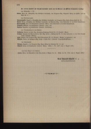 Kaiserlich-königliches Armee-Verordnungsblatt: Personal-Angelegenheiten 18760810 Seite: 4