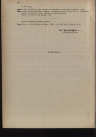 Kaiserlich-königliches Armee-Verordnungsblatt: Personal-Angelegenheiten 18760916 Seite: 8