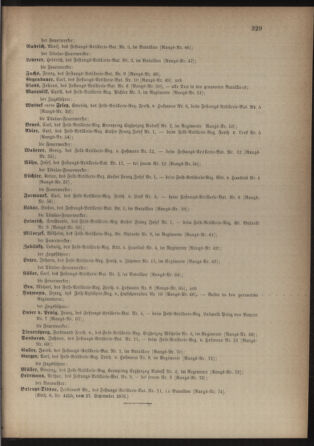 Kaiserlich-königliches Armee-Verordnungsblatt: Personal-Angelegenheiten 18761003 Seite: 5