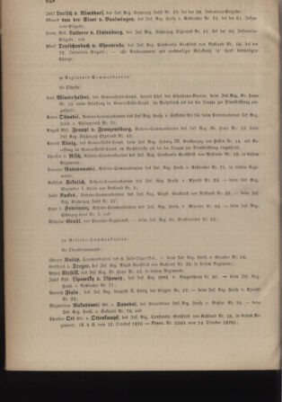 Kaiserlich-königliches Armee-Verordnungsblatt: Personal-Angelegenheiten 18761015 Seite: 2