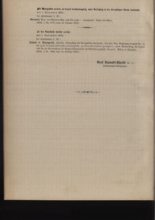 Kaiserlich-königliches Armee-Verordnungsblatt: Personal-Angelegenheiten 18761017 Seite: 14