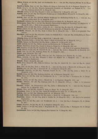 Kaiserlich-königliches Armee-Verordnungsblatt: Personal-Angelegenheiten 18761017 Seite: 8