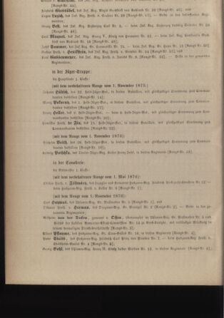 Kaiserlich-königliches Armee-Verordnungsblatt: Personal-Angelegenheiten 18761026 Seite: 12