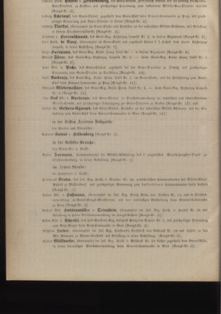 Kaiserlich-königliches Armee-Verordnungsblatt: Personal-Angelegenheiten 18761026 Seite: 14